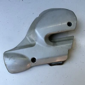 HONDA NT700 NT700V 700 DEAUVILLE 2008 Engine left side cover trim - Picture 1 of 4