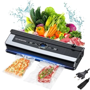 REVENTO Aroma Vakuumierer - Vakuumiergerät 30cm lange & Stabile Schweißnaht - Bild 1 von 11