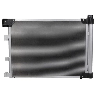 Aluminum A/C Air Conditioning For 2013-2018 Nissan Sentra Sedan 1.8L AC4230 Foto 1 de 4