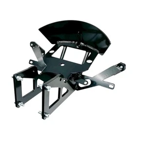 Stunt Stay delantero de acero Kawasaki ZX6R 636 (2024-2025) Stunt - Imagen 1 de 10