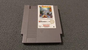 Super Turrican - Nintendo NES - UK PAL (UKV) - Picture 1 of 3