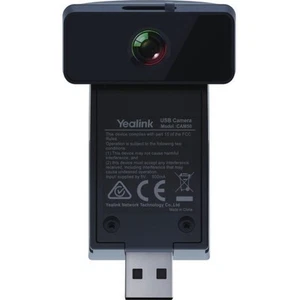 Yealink CAM50 2-megapikselowa kamera monitorująca HD - kolorowa - H.264 - 1280 x 720 - Zdjęcie 1 z 2