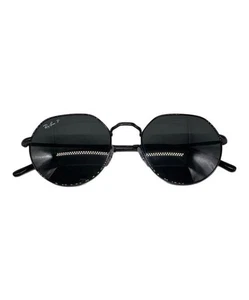 RAY-BAN JACK sunglasses 53□20 145 RB3565 from Japan _516 - Picture 1 of 7