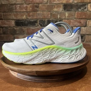 New Balance Fresh Foam X Sneakers Shoes Men's Size 10 WMORWT4 FFX More V4 - Picture 1 of 24