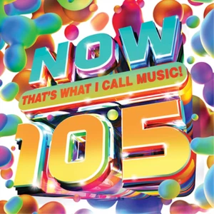 Various Artists Now That's What I Call Music! 105 (CD) Album - Bild 1 von 1