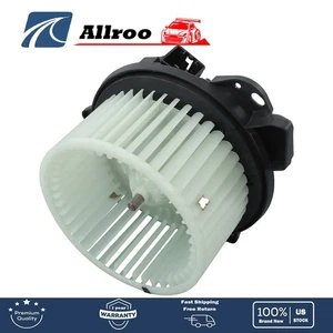 HVAC A/C AC Heater Blower Motor for TESLA Model 3 2021 2022 2023 153947500A - Picture 1 of 14