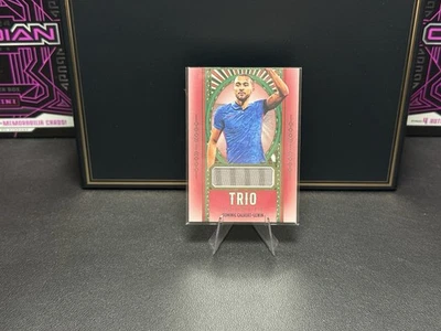 2025 Futera Unique World Football Edition 21 - TRIO Dominic Calvert-Lewin 09/15 - Image 1 of 2