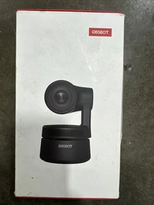 Boîte ouverte OBSBOT minuscule webcam PTZ IA cadrage et caméra autofocus 1080p - Photo 1/4