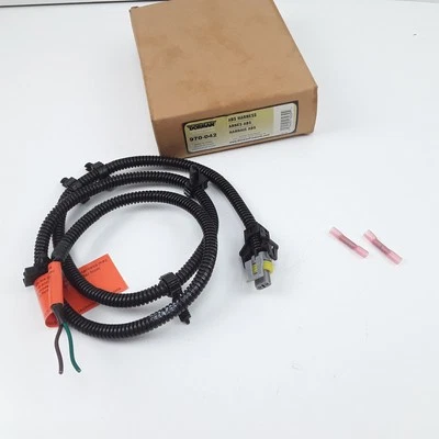 Sensor de velocidad de rueda ABS delantero derecho Dorman 970-042 para Pontiac Oldsmobile 2000-05 Foto 1 de 3