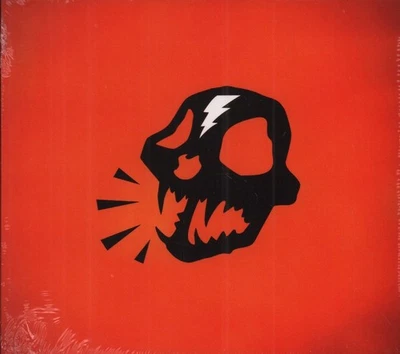 Haggard Cat Challenger CD Europa Earache 2018 Im Digipak - Versiegelt MOSH608CD - Bild 1 von 2