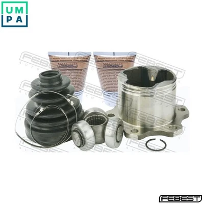 JOINT KIT DRIVE SHAFT 0111-KZN165 FOR TOYOTA QUANTUM/Bus TACOMA/VI/Pickup SW4 - Image 1 of 4