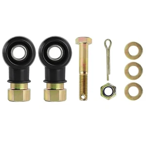 For Polaris Ranger 500 Crew LE and 570 Crew EPS Full-Size Models Tie Rod End Kit - Picture 1 of 10