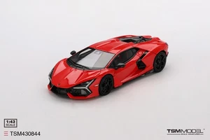 1/43 LAMBORGHINI REVUELTO ARANCIO DAC LUCIDO TSM430844 - Picture 1 of 1