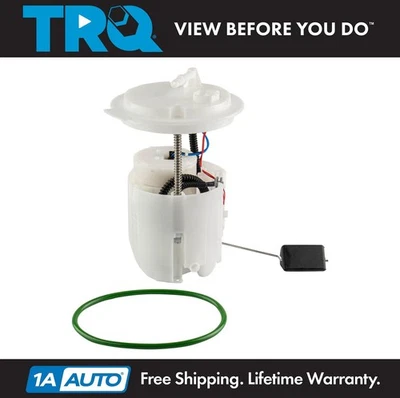 Conjunto de módulo de bomba de combustible del motor TRQ para Dodge Caliber Jeep Compass Patriot Foto 1 de 4