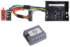 RTA 032.550-0 CAN-BUS-Adapter Opel mit S-Kontakt - Bild 1 von 1