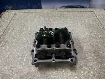 Yamaha Outboard, Balancer Assembly, Fits: F150 2004 - 2025, P#63P-11500-04-00 - Image 1 of 4