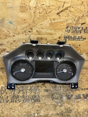 Medidor de cuadro de instrumentos velocímetro diésel superduty F250 F350 2011-2016 Foto 1 de 4