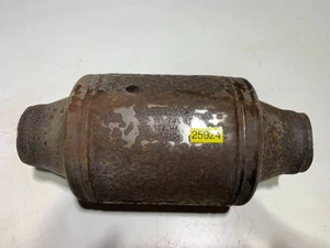 Audi A3 S3 8V 2.0TFSI Katalysator Kat catalyst converter 1K0131701AT - Picture 1 of 5