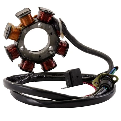 Estator SBT compatible con Kawasaki 21003-3729 750 SX Foto 1 de 4