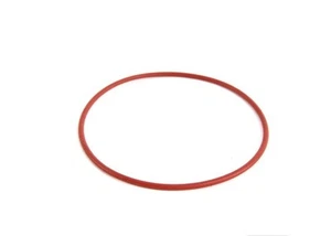 VW SEAT SKODA AUDI Beetle Cabrio Cabriolet O Ring 45 7X1 5 Genuine N90354301 - Picture 1 of 4