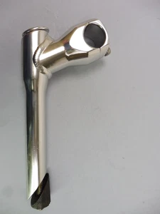 Kalloy AL 6025 Handlebar stem 22.2 / 25.4 - 70mm / NOS bicycle - Picture 1 of 9
