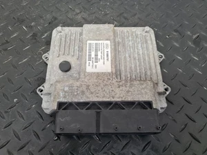 FORD KA MK2 (B420) 2011 1.2 PETROL ENGINE CONTROL UNIT (ECU)  1705485 - Picture 1 of 9