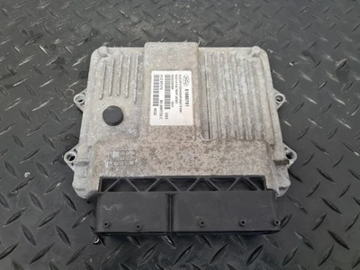 FORD KA MK2 (B420) 2011 1.2 PETROL ENGINE CONTROL UNIT (ECU)  1705485 - Image 1 of 4