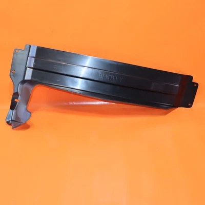 Guía de conducto de aire central Bentley Continental GT GTC 2006 2007 2008 2009 2010 OEM Foto 1 de 4