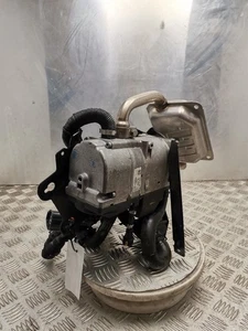 Jaguar XE Auxiliary Water Heater 2.0 Diesel 2015-2024 MK1 X760 HX73-18K463-BA - Picture 1 of 7