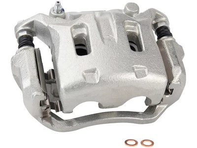 For 2008-2012 Infiniti EX35 Brake Caliper Front Right 25617JCFH 2009 2010 2011 - Imagem 1 de 2