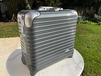 Rimowa Cabin Trolley Topas (?)  mit 2 Rollen - Bild 1 von 4