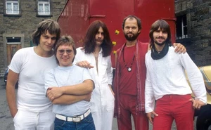 Grobschnitt 1982 German Rock Band Old Music Photo 20 - Bild 1 von 1