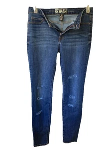 New York Rewash Jeans - Bild 1 von 5