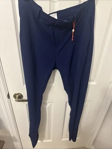 BADEHOSE Skiathoshose Herren 36x31 dunkelblau Strand Resort Freizeit leicht Nylon - Bild 1 von 8