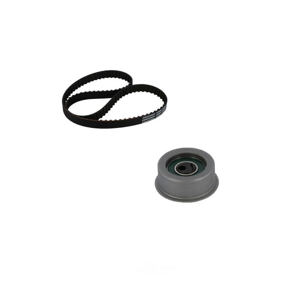 Kit de correa de distribución del motor para Nissan Pulsar NX 1982-1988, Sentra 310 Continental E Foto 1 de 2