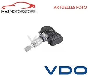 RADSENSOR REIFENDRUCK-KONTROLLSYSTEM VDO S180052036Z A FÜR NISSAN - Picture 1 of 6