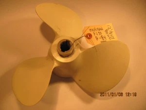 MICHIGAN PJ-50 012033  PROP   PIN DRIVE 12&1/8 " X 14 " - Imagen 1 de 4
