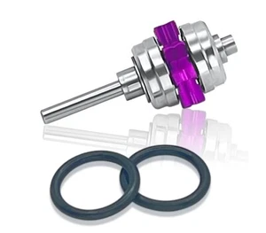 Midwest Stylus Midwest 180S / 181S Push Button Ceramic Bearings - Picture 1 of 2
