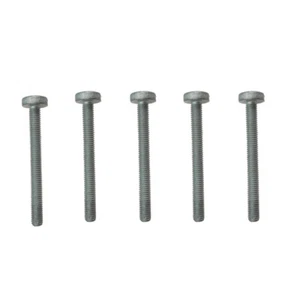 5x Wasserpumpen Flachkopfschraube M6x60 für VW 1.4 TSI CMB CXS N91089601 - Bild 1 von 4