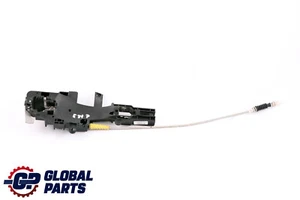 BMW 1 Series 1 E81 E87 Carrier Outside Front Right Door Grab Handle Bracket O/S - Picture 1 of 12