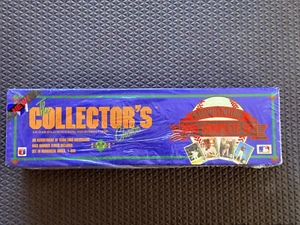 1989 Upper Deck Baseball Factory Sealed Set Ken Griffey Jr. (RC) Rookie - Picture 1 of 4
