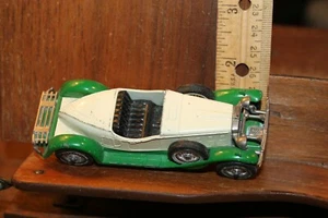 Vintage 1974 Lesney Matchbox 1931 Stutz Bearcat Diecast Models of Yesteryear 4" - Picture 1 of 8