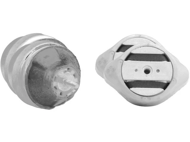 Engine Mount Kit For 2001-2005 Audi Allroad Quattro 2.7L V6 2002 2003 DQ718SZ - Imagem 1 de 1