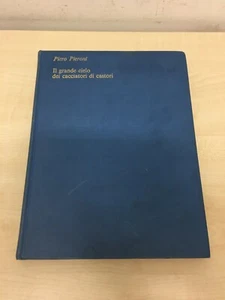 LIBRO IL GRANDE CIELO DEI CACCIATORI DI CASTORI PIERO PIERONI VALLECCHI 1974 - Imagen 1 de 5
