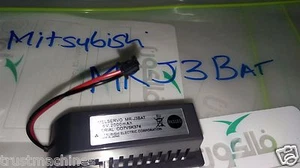Mitsubishi MR-J3BAT | MRJ3BAT | MRJ3 BAT | MRJ3 Mitsubishi MelServo Dubai Stock - Picture 1 of 2