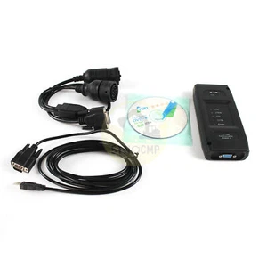 Latest 2019A/2019C/2021A ET-3/ET-4 ET3 Communication Adapter Diagnostic - Picture 1 of 15