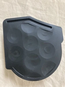 Vw Oem Underbody Plug 1k0825961B - Picture 1 of 5