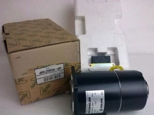 Oriental 4RK25RGK-AM Reversible Motor 100V 25W, New in Box - Picture 1 of 5