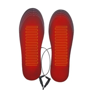 Heated shoe insoles - Picture 1 of 3