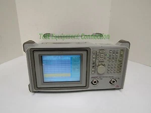 Advantest U3641/20/74 Spectrum Analyzer - Picture 1 of 4